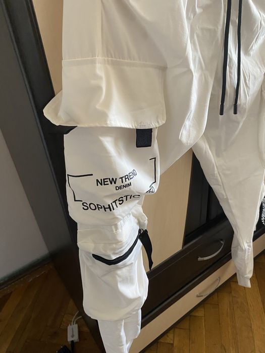 Pantaloni Stil Vagabond | Mărimea S