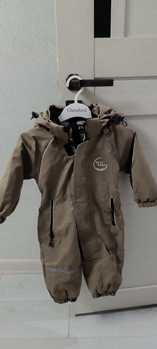 Продам комбинезон