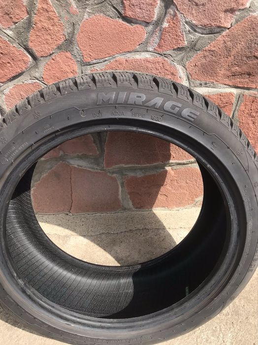 Зимни гуми Mirage 225/45 R18 95H XL, DOT 3119