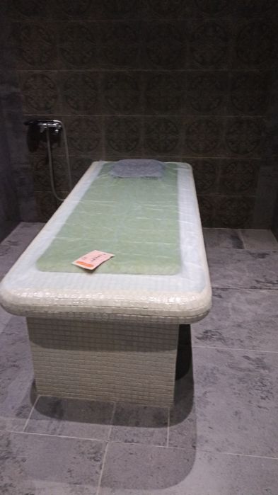 Пиллинг и Массаж