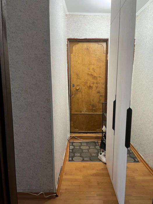 Продам 2х комнатную квартиру