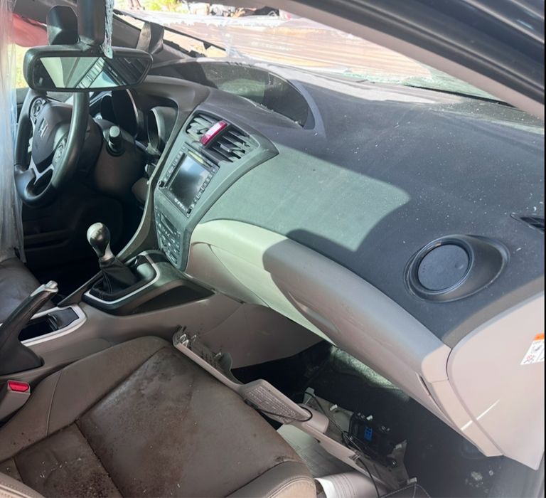 Арматурно табло за Хонда Сивик 2012г.