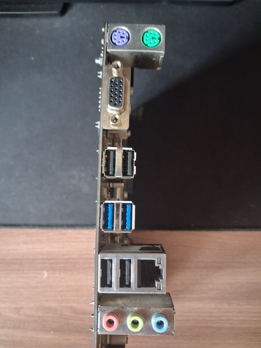комплект i3 9100 + gigabyte h310m s2