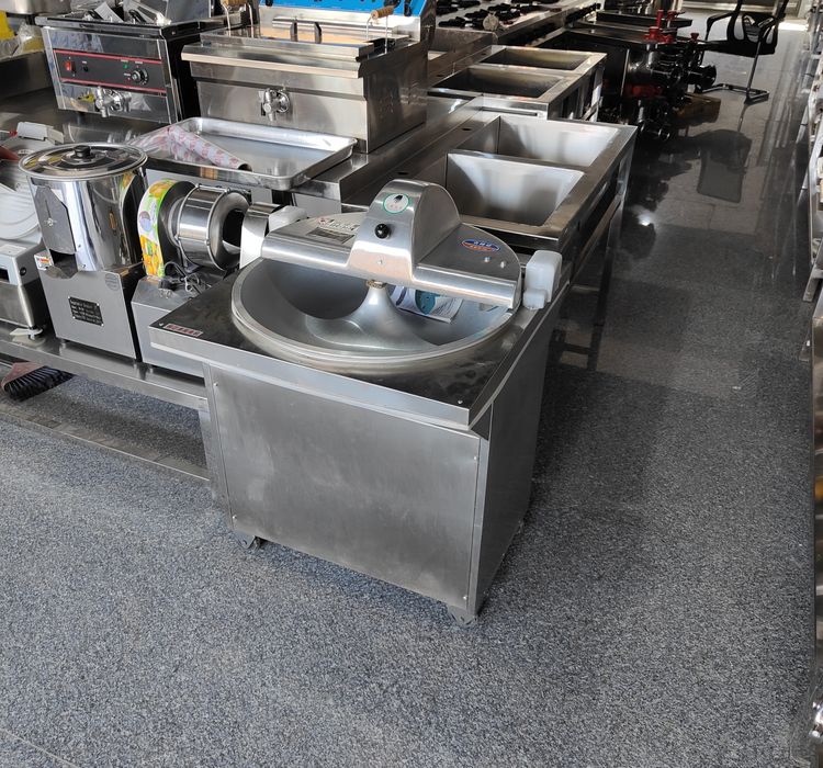 Kutter,куттер, профессиональный куттер, в наличии в Ташкенте, hogjie