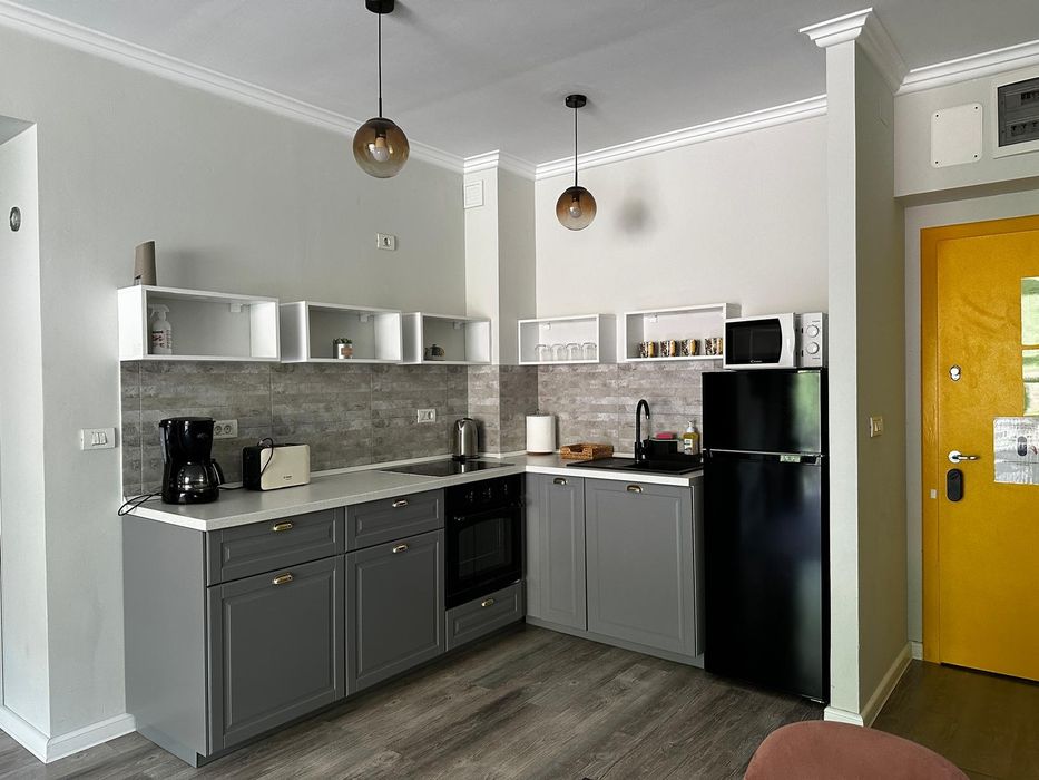 Apartament 2 camere de inchiriat Belleview Sinaia