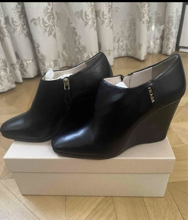 Одежда, обувь Италия