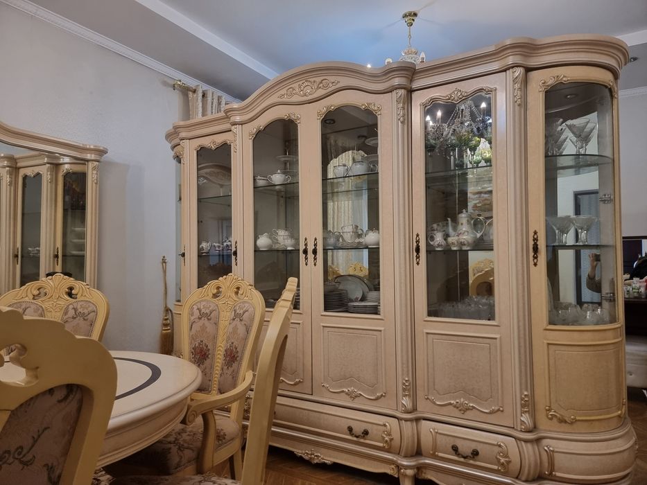 Мебель для гостинной