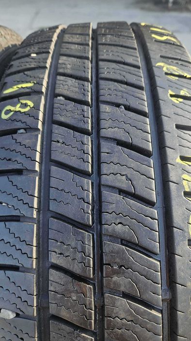 215/65 R16C • All Season • Goodyear Cargo Vector 2 109/107T | 2 buc | Pret/buc