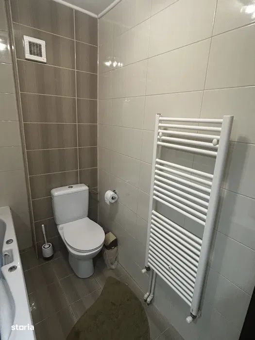 Apartament 2 camere Baba Novac