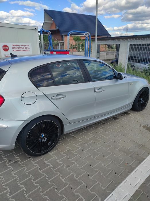 Vand Bmw 120i 170cp