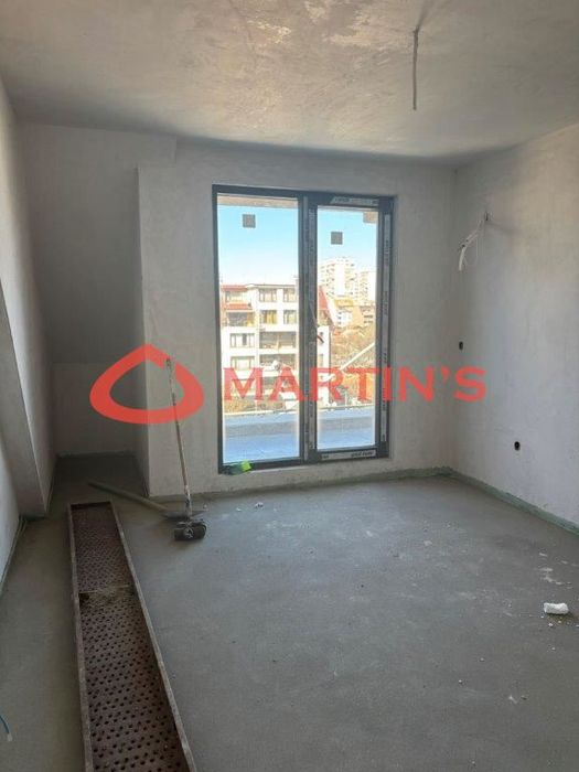 3-стаен в София-Зона Б19 площ 85 цена 221000