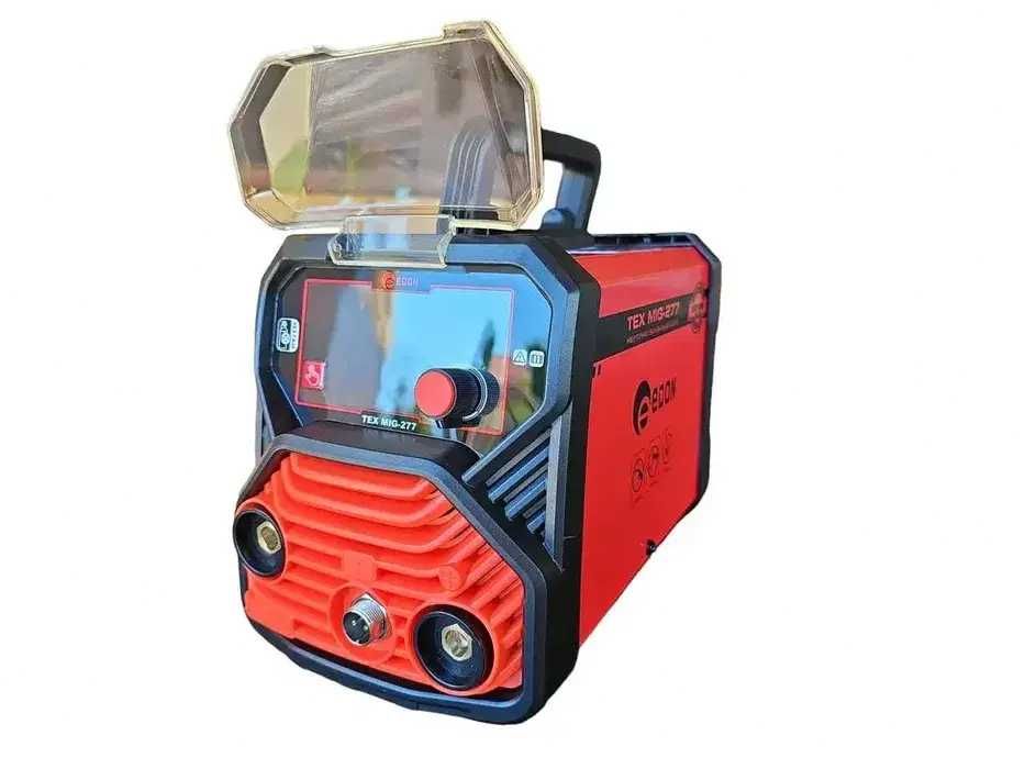 Aparat sudura invertor Edon Tex MIG-277