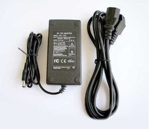 Къмпинг Адаптер Хладилна Чанта Букса Автомобилна Запалка(ж) 12V 5A 60W