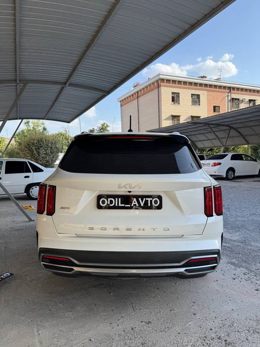 Kia sorento 2021 yil mator 2.5 Full  Toza