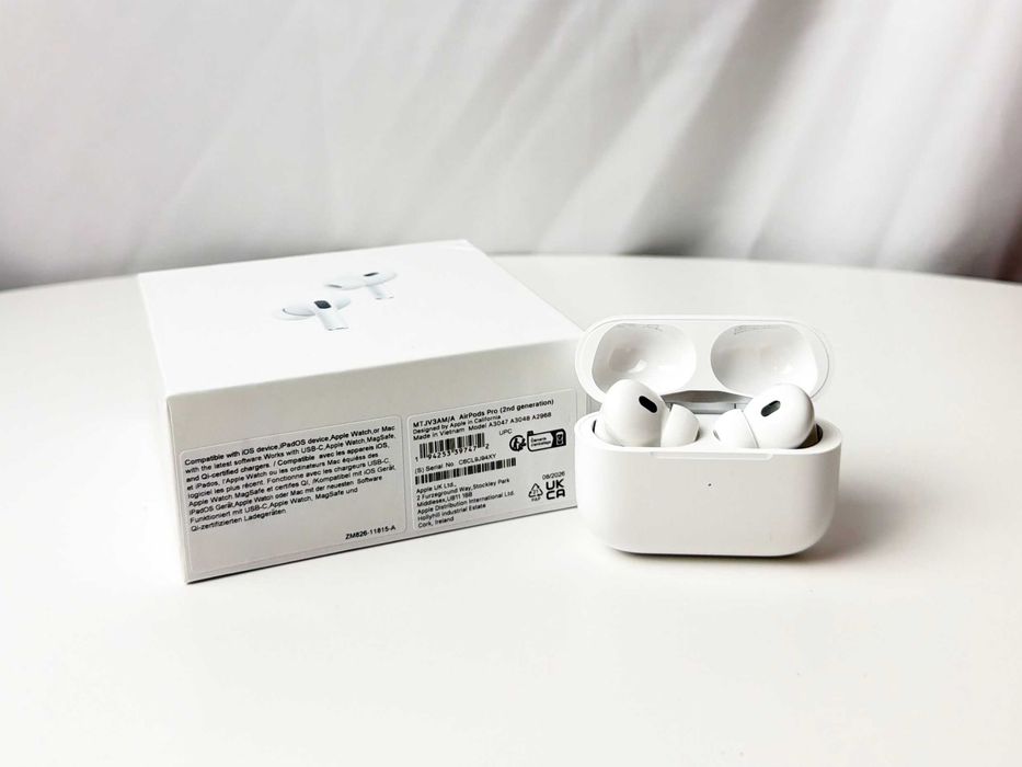 Airpods Pro 2 ANC Air Pods Pro 2nd Generation Type C - ANC