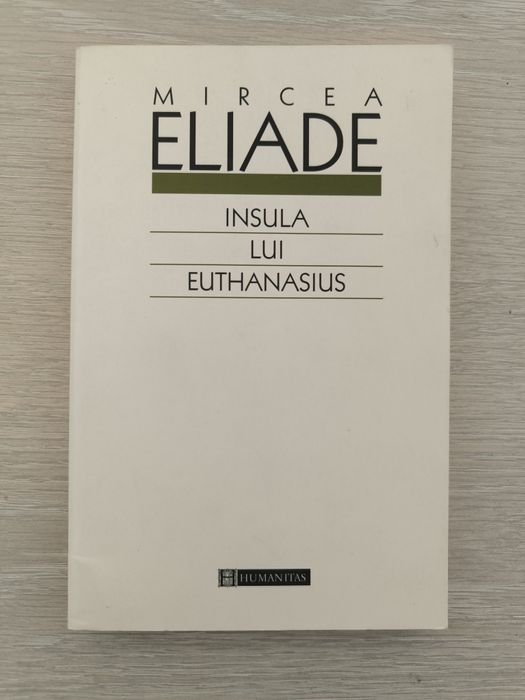 Insula lui Euthanasius