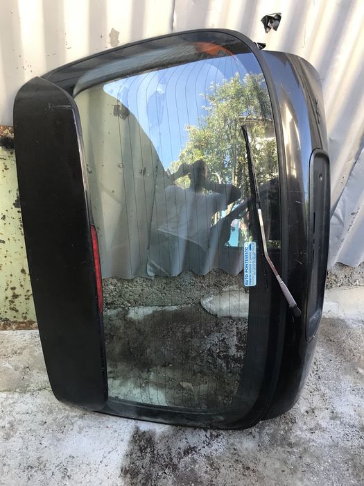 Заден капак за Хонда Сивик