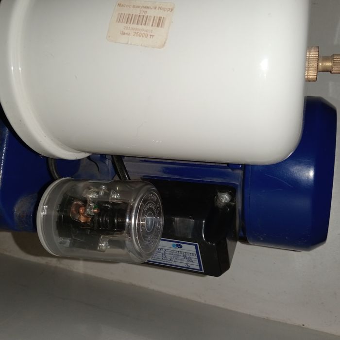 Судың маторы жаңа