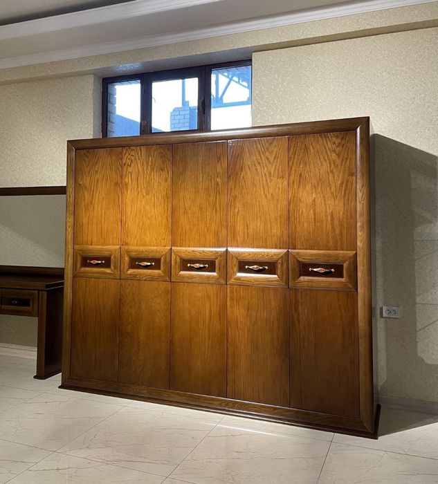 Гардероб новый в упаковке