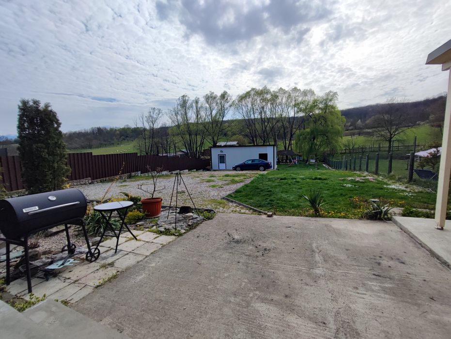 Casa de vanzare in Hateg, Hunedoara