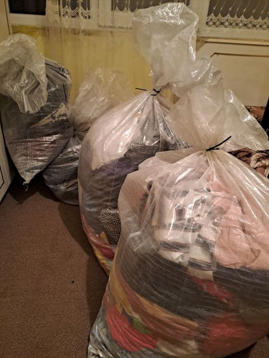 Дрехи 2ра употреба цена за всичко РАЗПРОДАЖБА