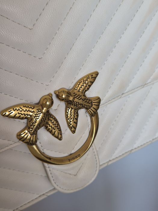 Оригинална чанта Pinko