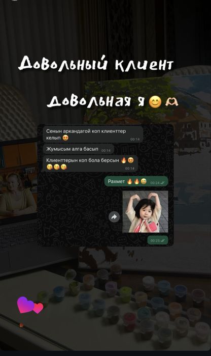 Таргетолог | таргет | реклама