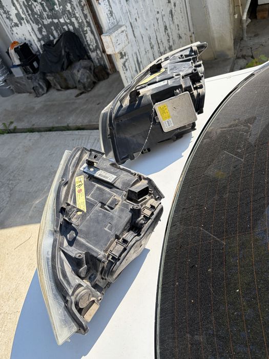 Faruri Bi Xenon Adaptive E90 NFL