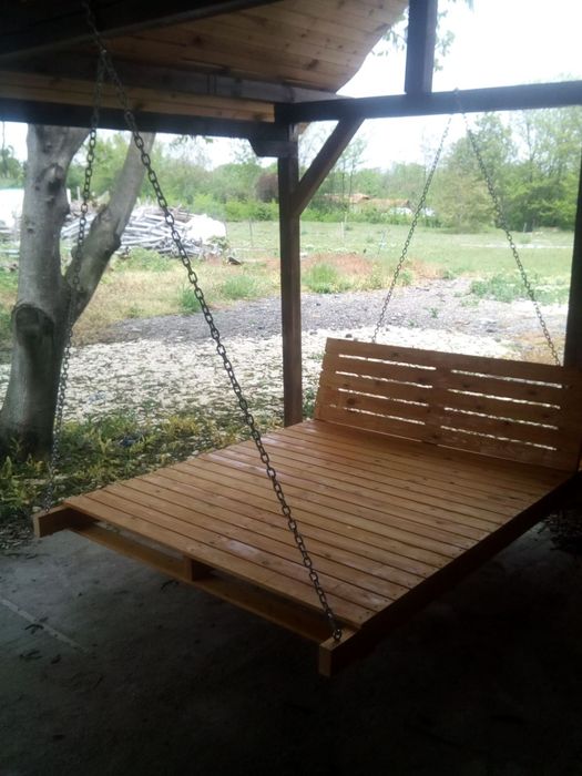 Легло - люлка