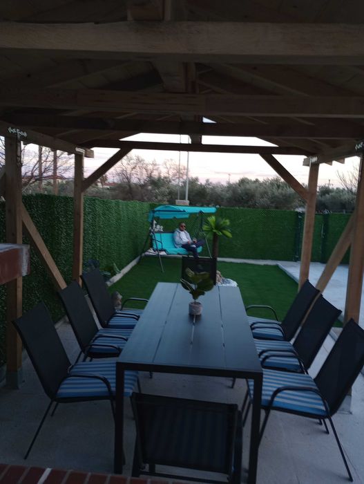 Къща в Неа Врасна, Гърция