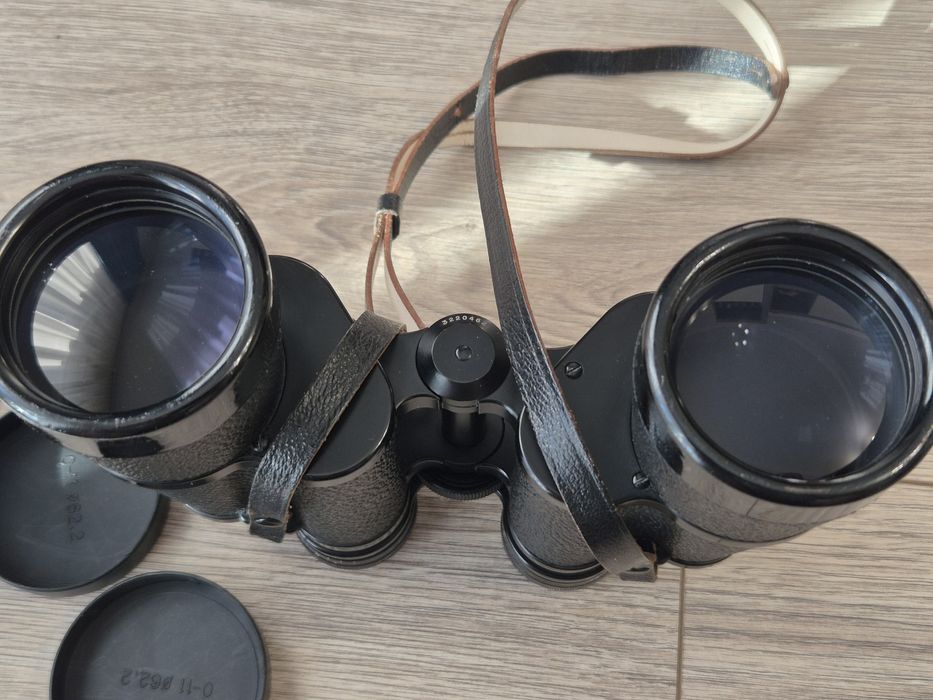 Binoclu Carl Zeiss 15x50