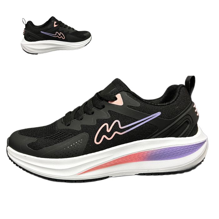 Дамски маратонки на платформа