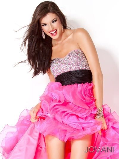 Vand rochie Jovani USA