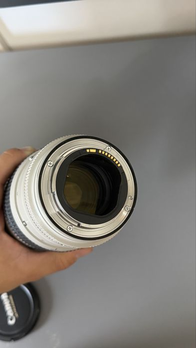 Canon EF 70-200mm F2.8 II USM