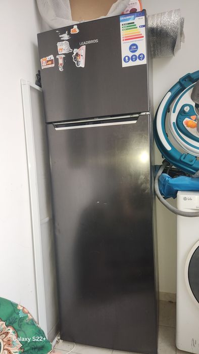 Стиралны машина холодилник спальны