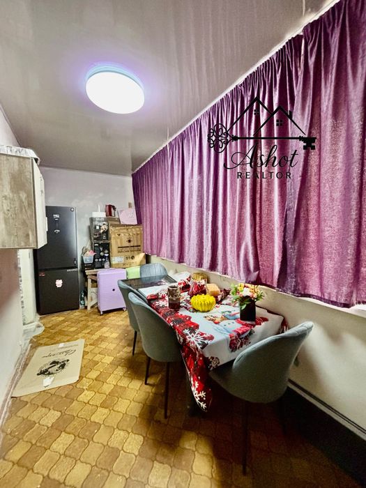 2/3/5 2х6 кирпич Буюк Ипак Йули Максим Горький метро Бий 55м2