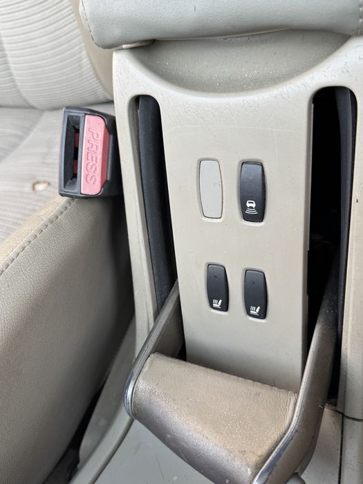 Renault megan 2 1.5 2007