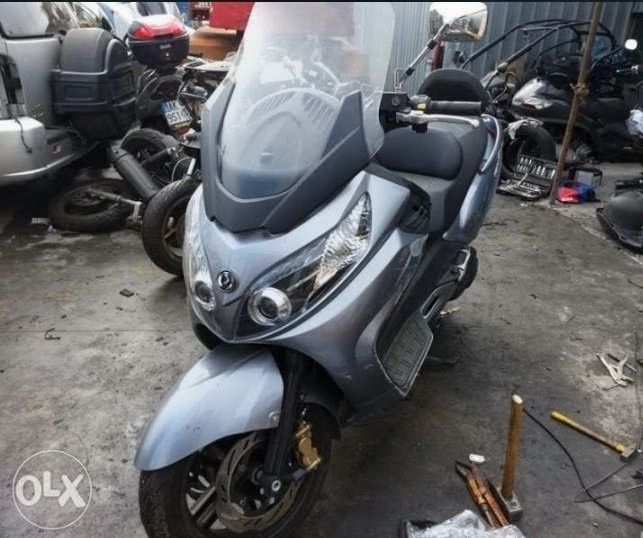 Sym/Сим Jet 14-125,Citycom 300,Maxsym 400,Gts JoyMax 300i Evo,Vs 150,Simphoni 125/50
