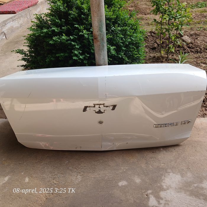 Kobolt bagaj sotiladi