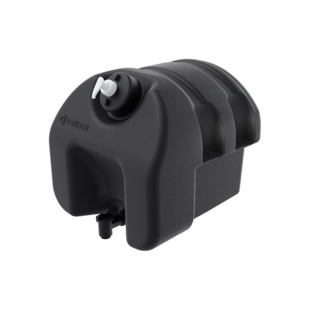 Rezervor apa 18L - Autoutilitare 3,5 To