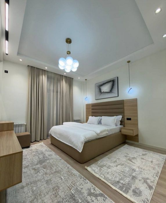 СРОЧНО! Премиум квартира Яккасарайский Шота Руставели 3/6/10