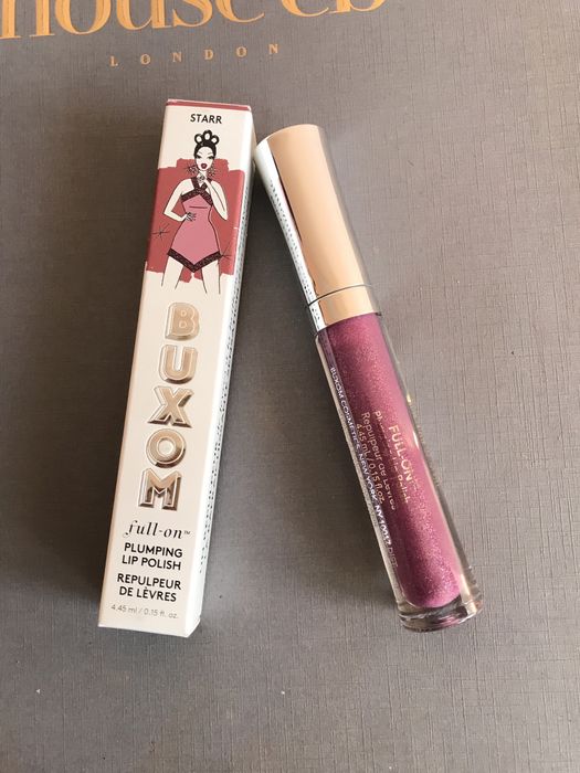 Червила Chanel, Mac, Buxom, Anastasia Beverly Hills