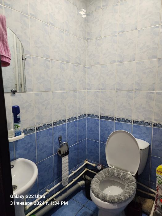 СРОЧНО Квартира сотилади 3/7/9