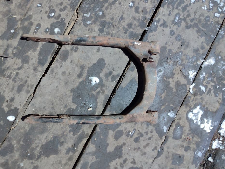 Запчасти Урал мотоцикл