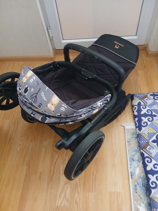 Детская коляска продаётся