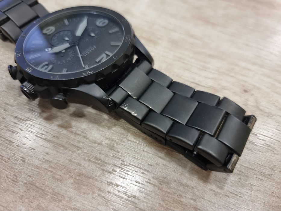 Мъжки часовник  Fossil JR1401 50 мм.