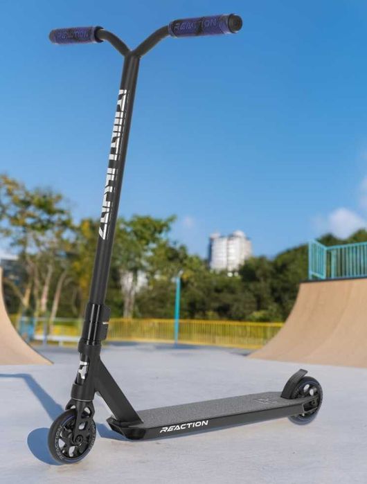 Самокат Reaction 2.0