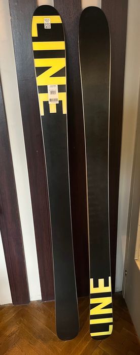 Ski Line Bacon 108 дължина 178