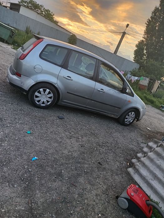 FORD C-Max 2005 — imagine 3