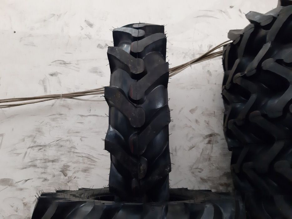 6.00-12 Anvelope noi de tractiune Anvelope agricole de motocultor